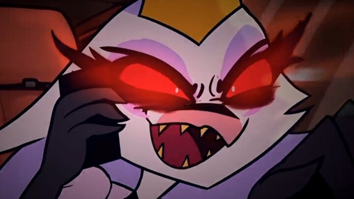 The Wrath of the Princess