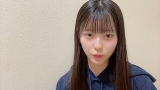 Yagi Azuki (AKB48/SHOWROOM Live Streaming/2024.04.02)