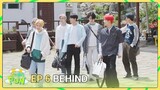 [BEHIND] ENHYPEN (엔하이픈) 'SO SO FUN' EP.6