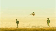 VANISHING TIME : A BOY WHO RETURNED (2016)