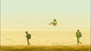 VANISHING TIME : A BOY WHO RETURNED (2016)
