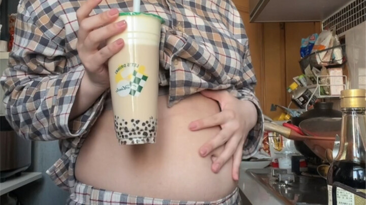 Cơ thể không hoàn hảo, tư duy hoàn hảo