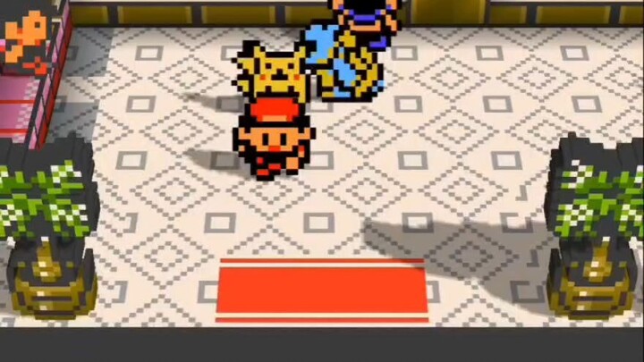 ลองดู pokemon