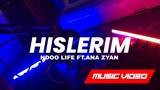 DJ HISLERIM SERHAT DURMUS JUNGLE DUTCH [NDOO LIFE FT.ANA ZYAN] (Music Video)