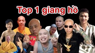 YANG HỒ TOP 1 VN LÀ AI?!