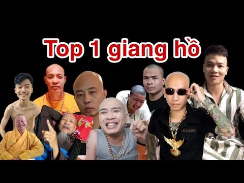 YANG HỒ TOP 1 VN LÀ AI?!