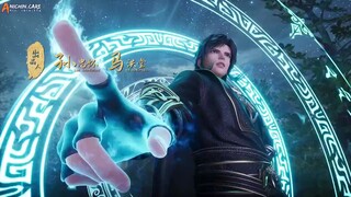Spirit Sword Sovereign S4 Eps 500 Sub Indo
