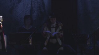 Revue starlight Reading Theatre 「Loyal retainer」Day2