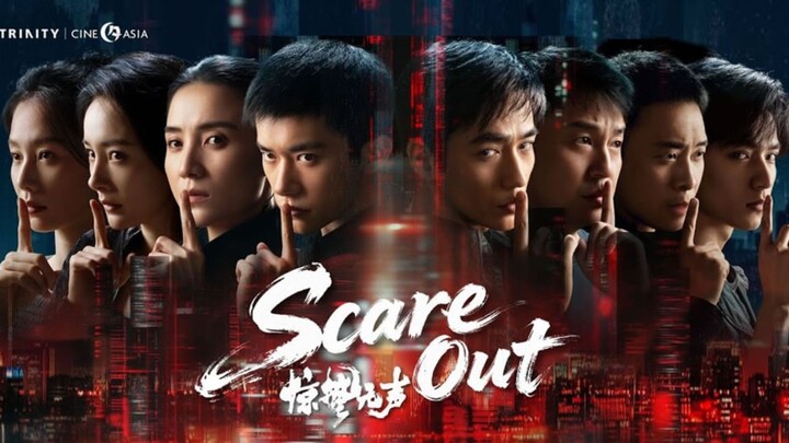 Scare Out (2026) - SUB INDO