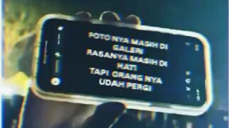 Kira-kira seperti itu 🫢