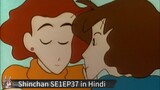 Shinchan Season 1 Episode 37 in Hindi