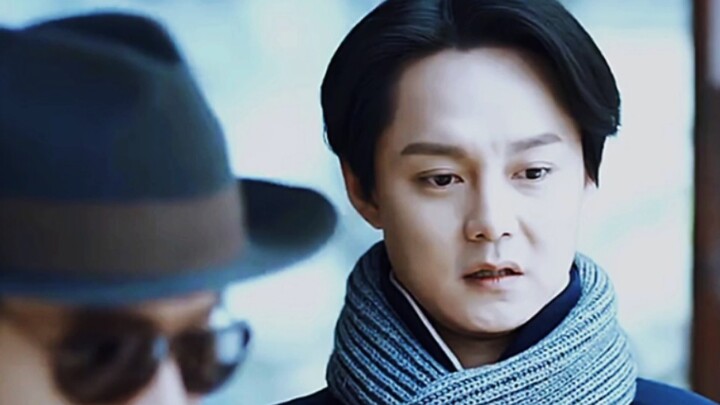 Đó chính là sức mạnh kỳ diệu của huyết thống: từ chỗ mới gặp đã tránh xa, đến sau này lại sẵn sàng d