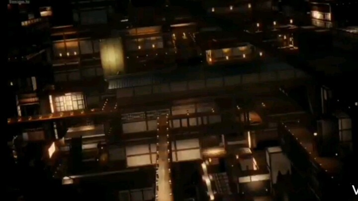 alternate dimension-infinity castle