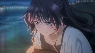 Kaoru Hana wa Rin to Saku - Episódio 12 SUB PTBR
