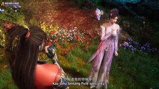 anchient war soul eps 14.sub indo