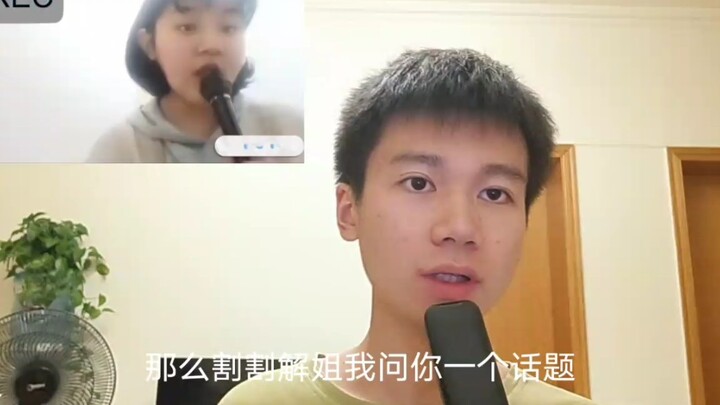 Vậy các anh chị ơi, em muốn hỏi mọi người một chủ đề nhé!