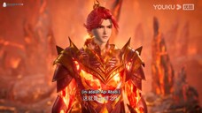 glorius revenge of ye feng eps 31 Sub Indo