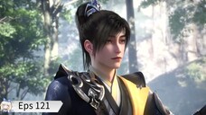Peerless Battle Spirit Eps 121 Sub Indo