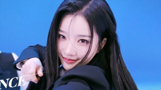 24人大型女团tripleS完整体出道曲《Girls Never Die》西装舞蹈版公开！