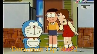 Doraemon Tập 30 - Con chó đá - Máy quay lén