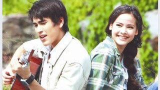 Yaya & Nadech first drama | ( Duang Jai Akkanee ) ep. 2