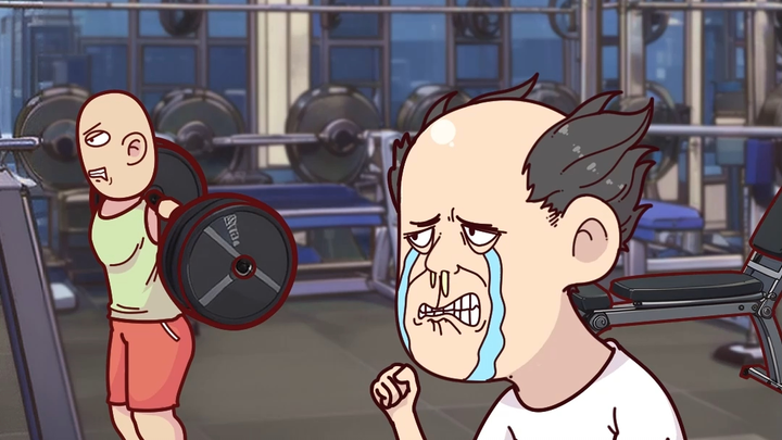 When it comes to fitness, know your limits!