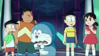 Doraemon the Movie- Nobita's Earth Symphony (2024) Sub Indonesia