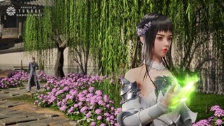 I The Public Enemy Of The World Of Imortal Eps 31 Sub Indo