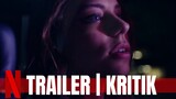 WAGE ES NICHT (DARE ME) Review, Kritik & Trailer German Deutsch | Netflix Original Serie 2020