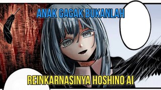 Ada campur tangan dewa di dalam Cerita Anime | Oshi No Ko