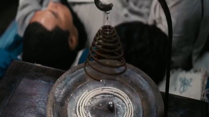 นักฆ่าเทวดา_แขนเดียว