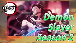 Demon Slayer Season 2