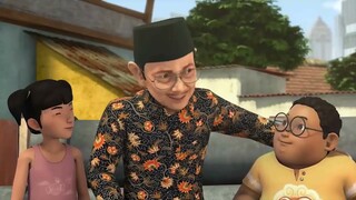 Adit & Sopo Jarwo | Ada Eyang Datang