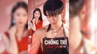 Chồng Trẻ, Tình Yêu Bất Tận - Young Husband, Endless Love - Phụ đề tiếng Việt