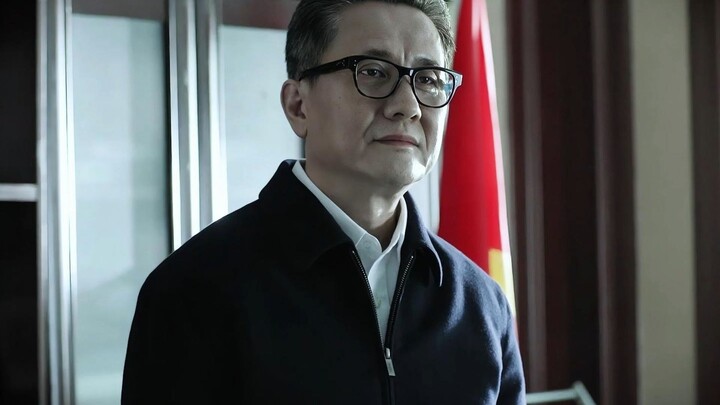 “เพียงแค่เสียงเรียก ‘ท่านรัฐมนตรีฉี’ ก็ชี้ชัดทุกอย่างแล้ว”