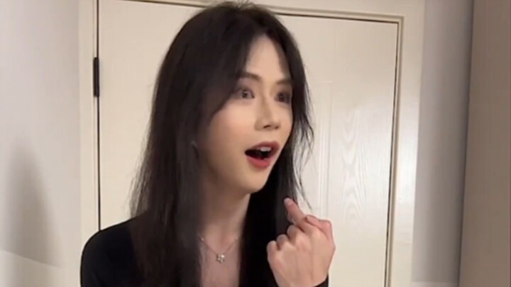 Just listening to it already has me itching my toes—introduced by Little Orchid’s relative.