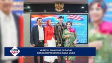 Figur Publik BTV - 23 Juli 2025