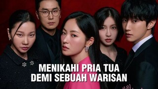 Ms Incognito (2025) Episode 1 Subtitle Indonesia