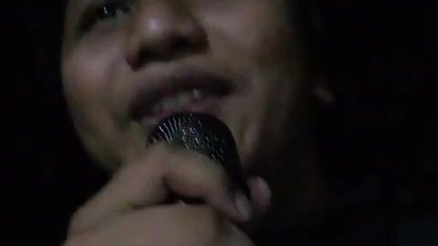 Quezon Expedition Katuwaan lang sa karaoke