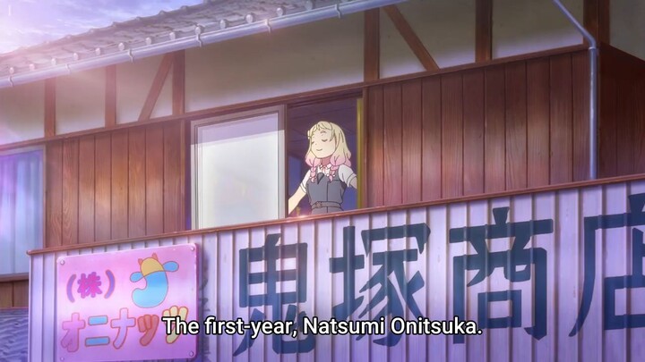 Love Live Superstar 2nd season episode 6