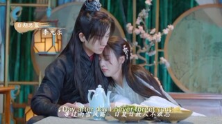 🇨🇳EP1 SEAL OF LOVE [2022] ENG SUB