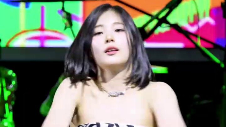 [ALICE Kim Sohee SOHEE] "Inti dari malam itu terkonsentrasi di sini"