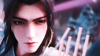 "Nam diễn viên phụ của Qidian✘Nam nhân vật chính của Jinjiang ✔" Mỗi lần xuất hiện, anh ấy đều có th