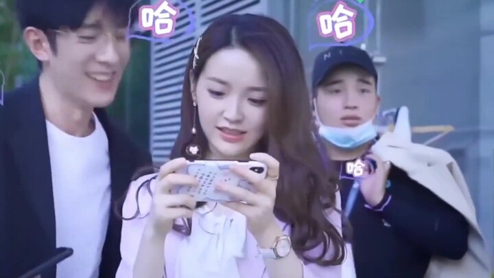 [Nụ cười quyến rũ của Ninh Thừa Minh] là một cảm giác rung động lòng người