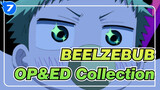 BEELZEBUB| OP&ED Collection_7