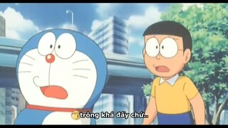 Doraemon movie đặc biệt: Buổi đêm trước ngày đám cưới [Vietsub]