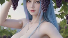 Twins Martial Soul episode 34