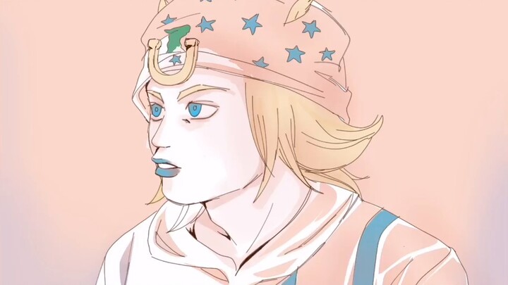 [JoJo] Fanmade Animation Video