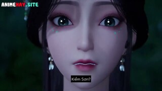 Đắc Ý Nhất Nhân Gian Tập 7 - 8 Vietsub Full HD