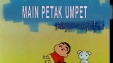 Crayon Shinchan Bahasa Indonesia
